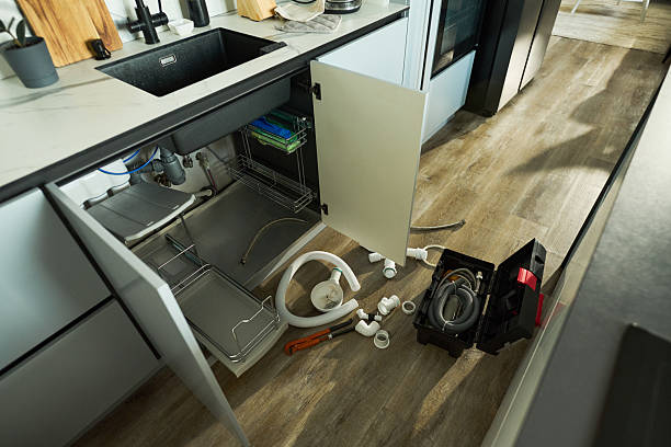 24/7 Emergency Pipe Repair experts in Rockwall, TX